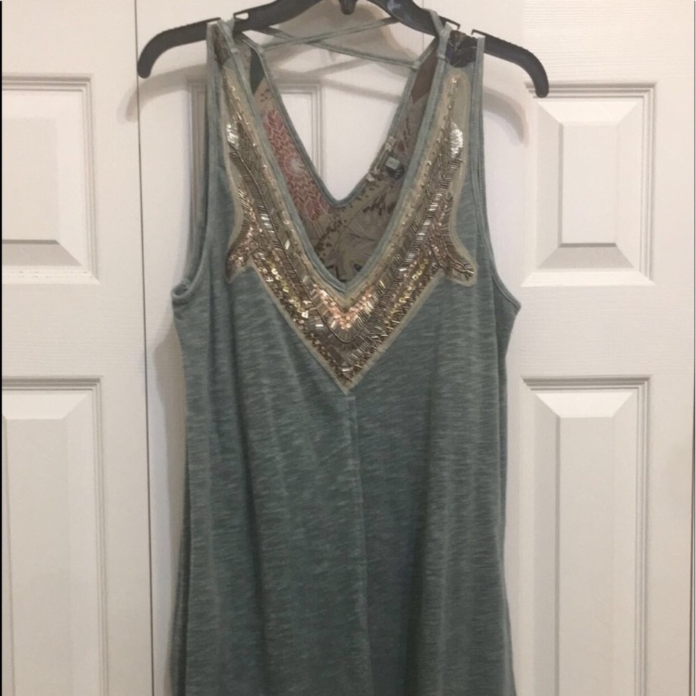 Bundle of Buckle tops for @elysestone